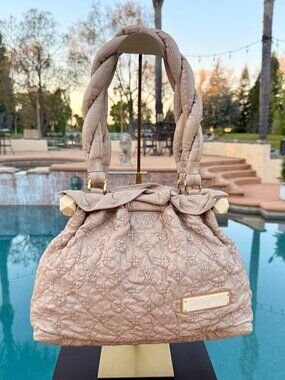 Louis Vuitton Monogram Olympe Nimbus